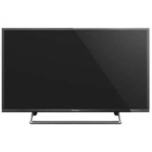 Panasonic Viera Th 40Cx600D 40 Inch Led 4K Front
