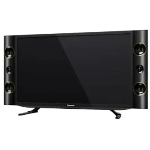Panasonic Viera Th L32Sv7D 32 Inch Led Hd Ready Front