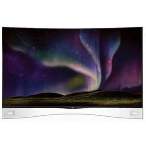 Lg 55Ea9800 55 Inch Oled Full Hd Front