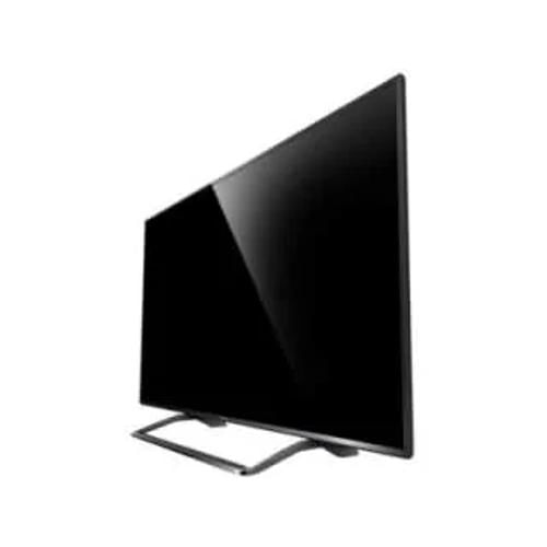 Panasonic Viera Th 60Cx700D 60 Inch Led 4K Front Display
