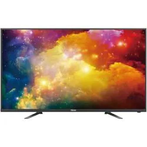 Haier Le65B8000 65 Inch Led Full Hd Front