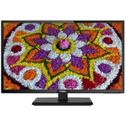 Haier Le20F6500 20 Inch Led Hd Ready Front