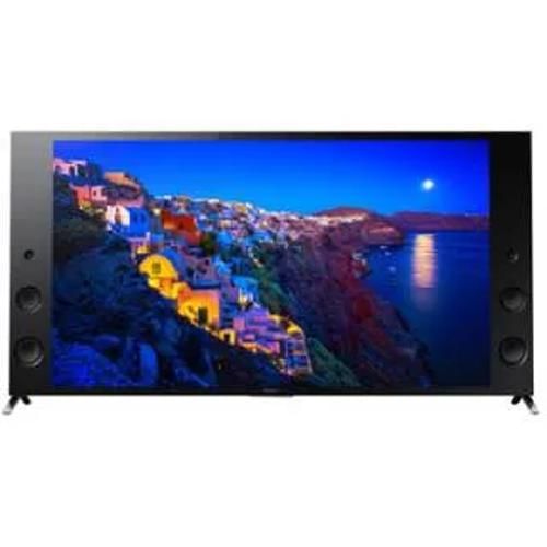 Sony Kd 65X9300C 65 Inch Led 4K Front