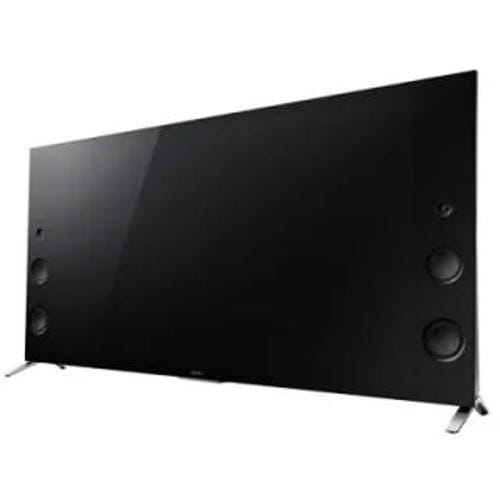 Sony Kd 55X9300C 55 Inch Led 4K Front Display