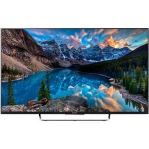 Sony Kdl 50W800C 50 Inch Led Full Hd Front