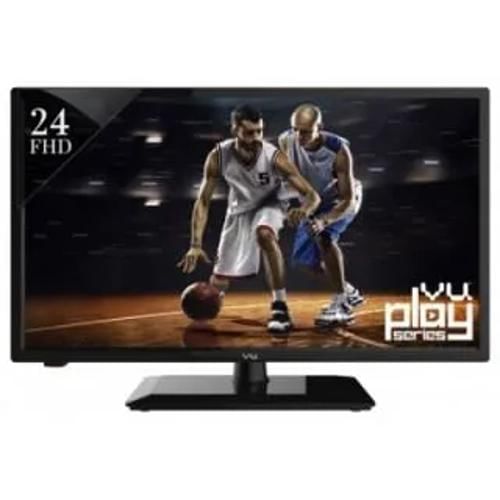 Vu Led24D2100 24 Inch Led Full Hd Front