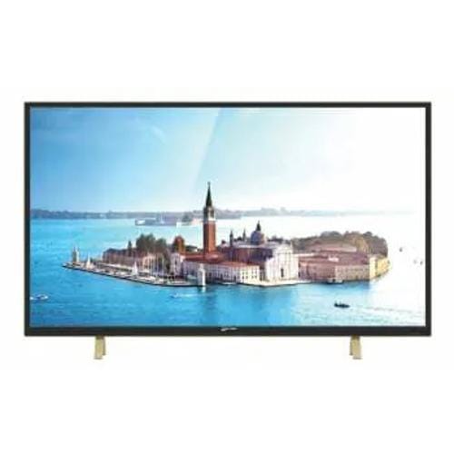 Micromax 43B6000Mhd 43 Inch Led Full Hd Front