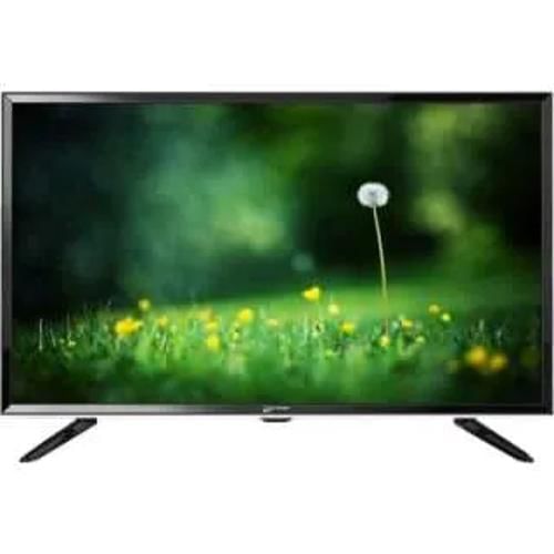 Micromax 32T7250Hd 32 Inch Led Hd Ready Front