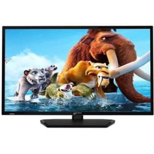 Micromax 32T42Echd 32 Inch Led Hd Ready Front