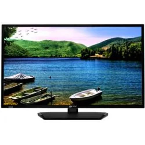 Micromax 32T4000Hd 32 Inch Led Hd Ready Front