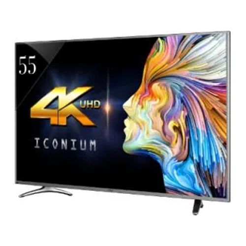 Vu Ltdn55Xt780Xwau3D 55 Inch Led 4K Front Display