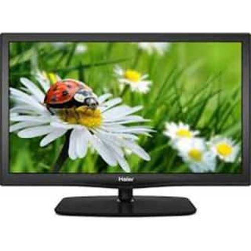 Haier Le24T1000 24 Inch Led Full Hd Front