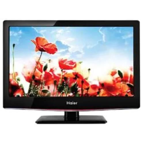 Haier Le22C430H 22 Inch Led Hd Ready Front