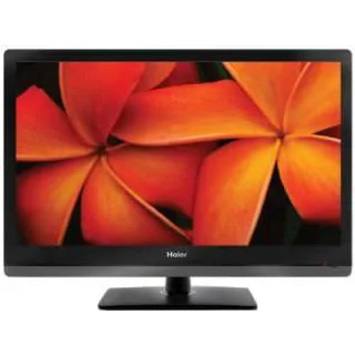 Haier Le24P600 24 Inch Led Full Hd Front