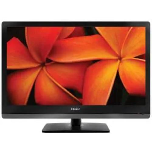 Haier Le22P600 22 Inch Led Full Hd Front