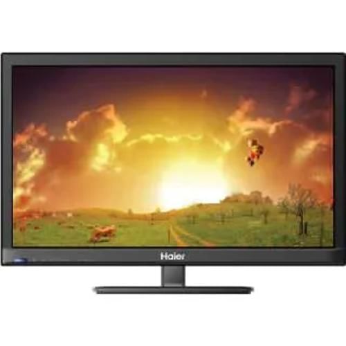 Haier Le22B600 22 Inch Led Full Hd Front