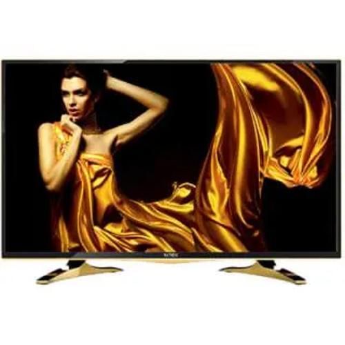 Intex Led 3199 Gold 32 Inch Led Hd Ready Front