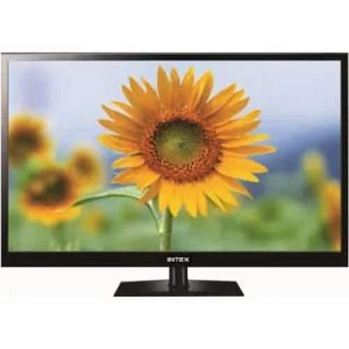 Intex Led 2011 20 Inch Led Hd Ready Front