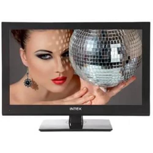 Intex Led 2305 23 Inch Led Hd Ready Front