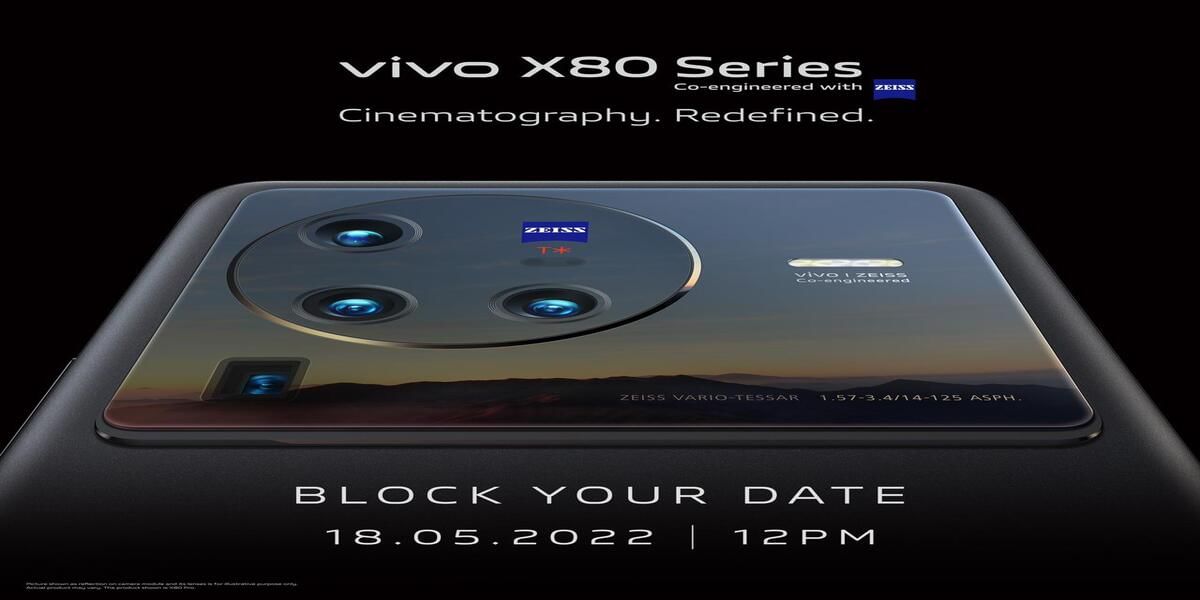 Launch Date Of This Vivo Series Is Confirmed: Details Here