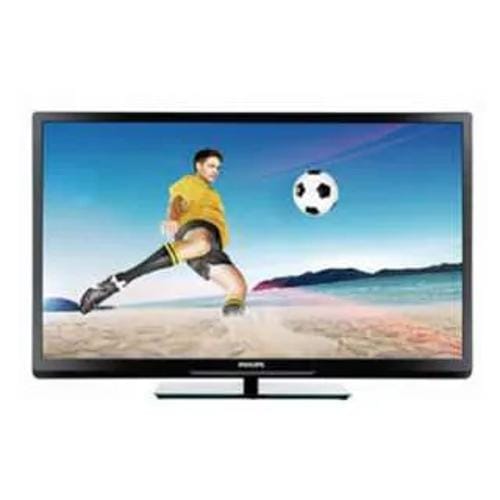 Philips 42Pfl6357 42 Inch Led Full Hd Front