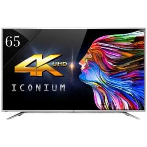 Vu Ltdn65Xt780Xwau3D 65 Inch Led 4K Front