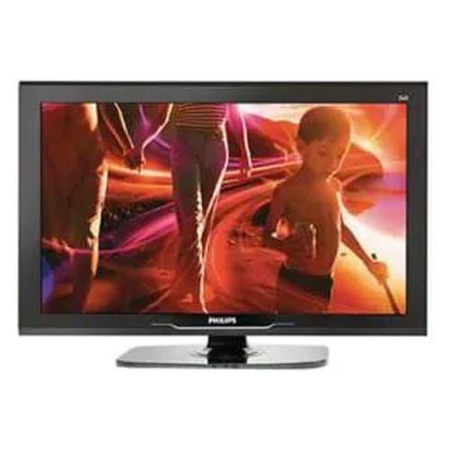 Philips 32Pfl6577 32 Inch Led Full Hd Front