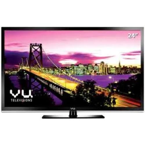 Vu Led24K310 24 Inch Led Hd Ready Front