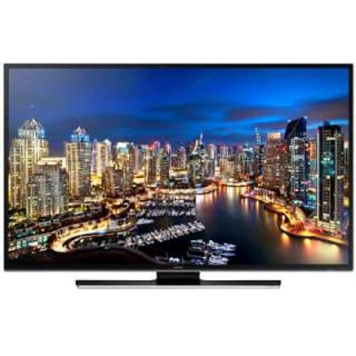 Samsung Ua55Hu7000R 55 Inch Led 4K Front