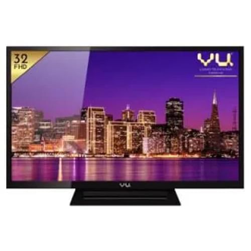 Vu Led32D6545 32 Inch Led Full Hd Front