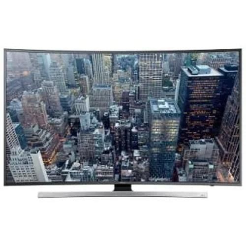 Samsung Ua48Ju7500K 48 Inch Led 4K Front
