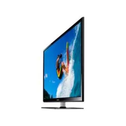 Samsung Ps43F4900Ar 43 Inch Plasma Hd Ready Front Display