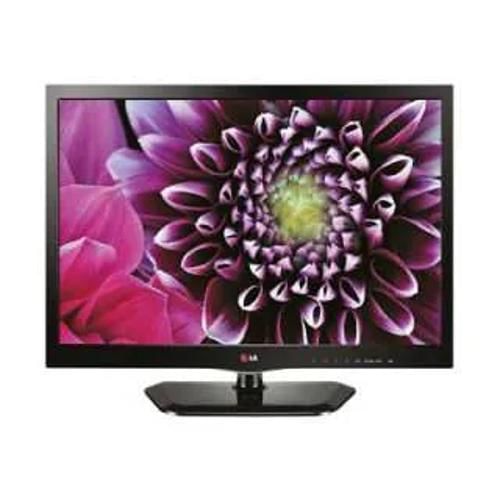 Lg 28Ln4105 28 Inch Led Hd Ready Front
