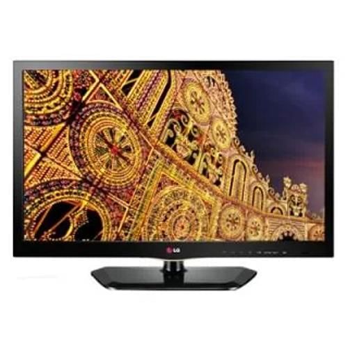 Lg 26Ln4140 26 Inch Led Hd Ready Front