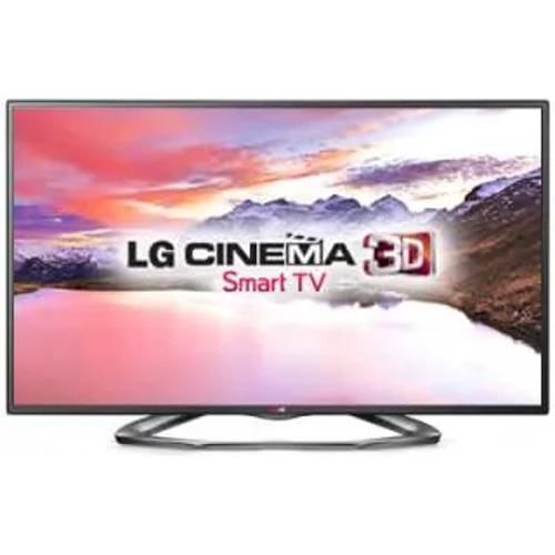 Lg 47La6200 47 Inch Led Full Hd Front