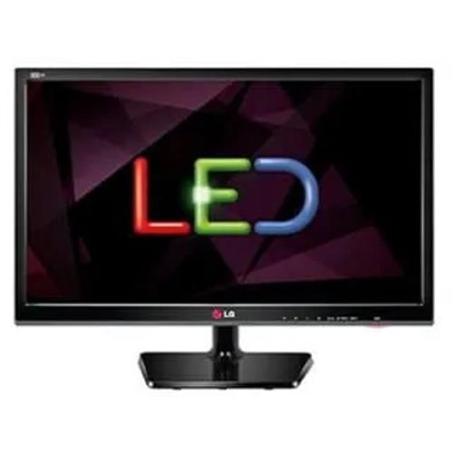 Lg 24Mn33S 24 Inch Led Full Hd Front