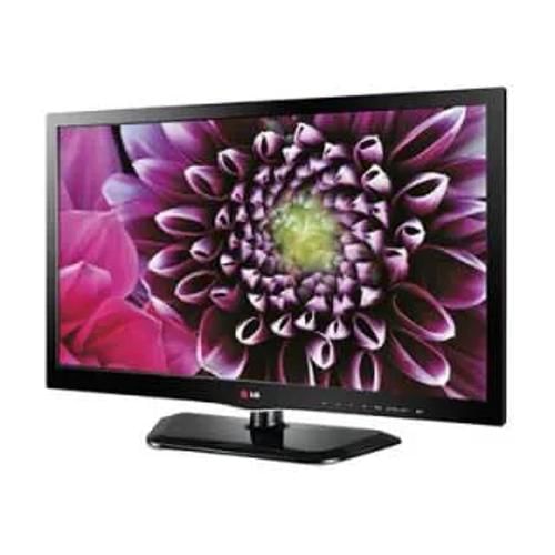 Lg 24Ln4100 24 Inch Led Hd Ready Front Display