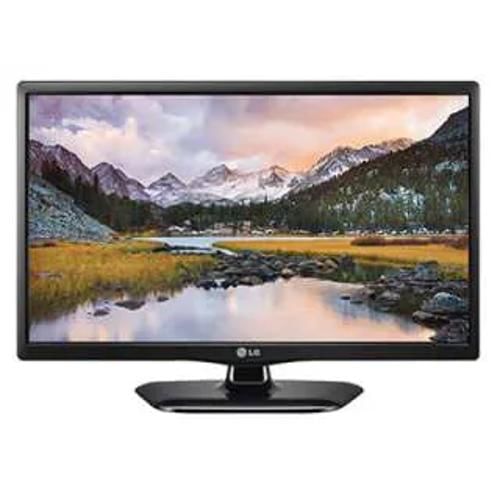 Lg 24Lf430A 24 Inch Led Hd Ready Front