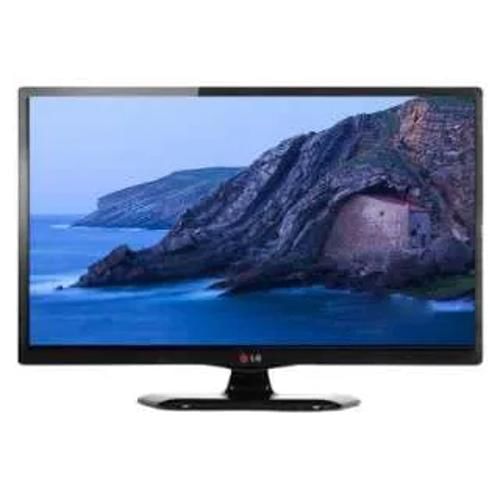 Lg 24Lb454A 24 Inch Led Hd Ready Front