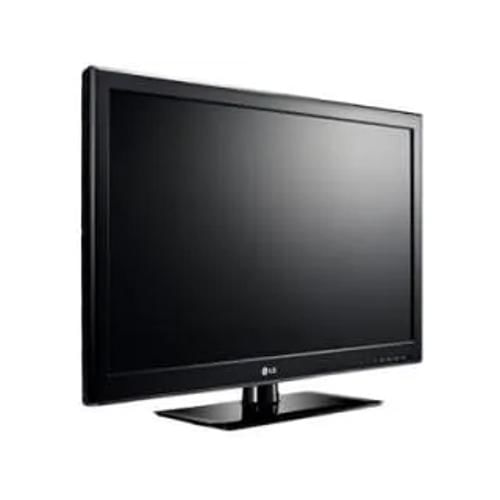 Lg 32Lm3410 32 Inch Led Hd Ready Front Display