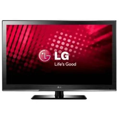 Lg 42Ls3400 42 Inch Led Full Hd Front