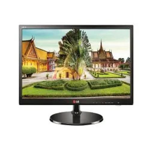Lg 22Ln4300 22 Inch Led Full Hd Front