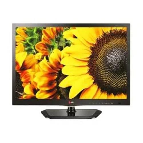 Lg 22Ln4155 22 Inch Led Hd Ready Front