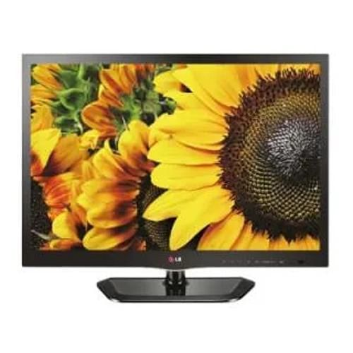Lg 22Ln4150 22 Inch Led Hd Ready Front