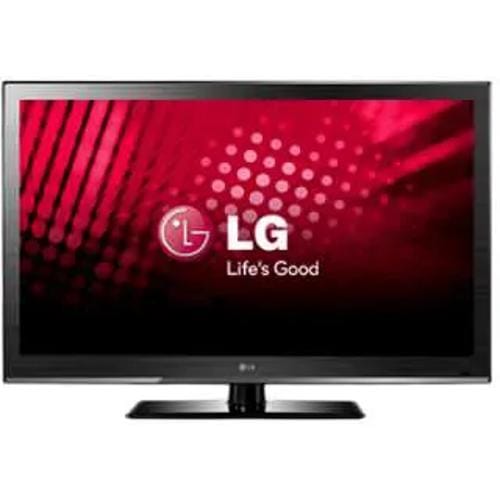 Lg 32Cs470 32 Inch Lcd Hd Ready Front