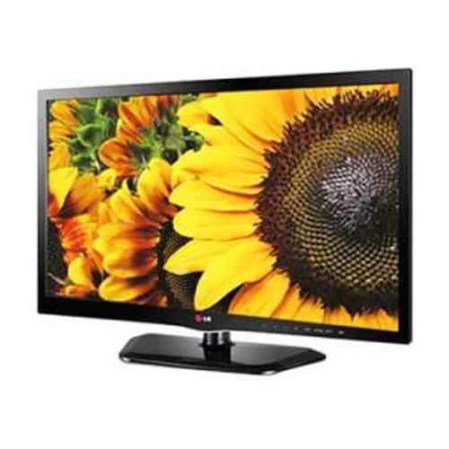 Lg 22Ln4125 22 Inch Led Hd Ready Front Display