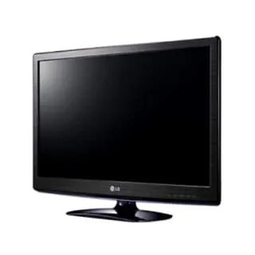 Lg 26Ls3700 26 Inch Led Hd Ready Front Display