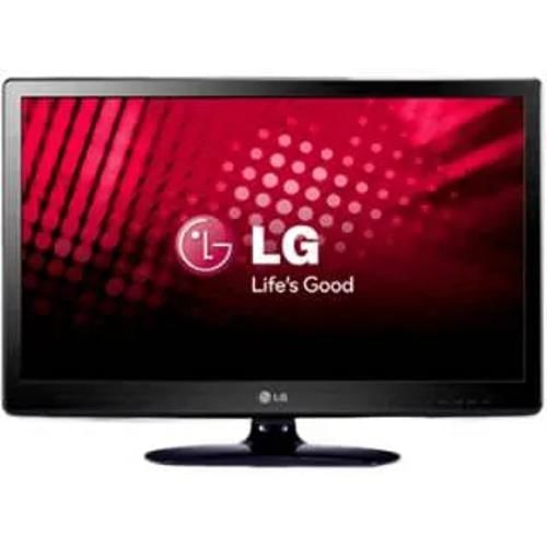 Lg 26Ls3300 26 Inch Led Hd Ready Front