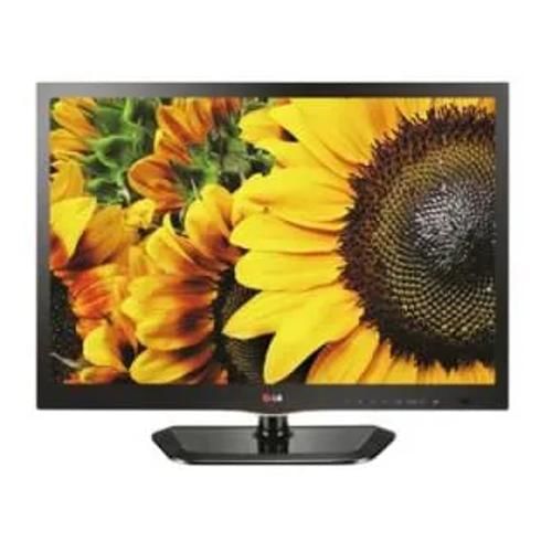 Lg 22Ln4120 22 Inch Led Hd Ready Front