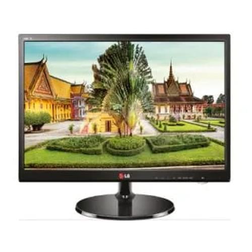 Lg 24Ln4300 24 Inch Led Full Hd Front
